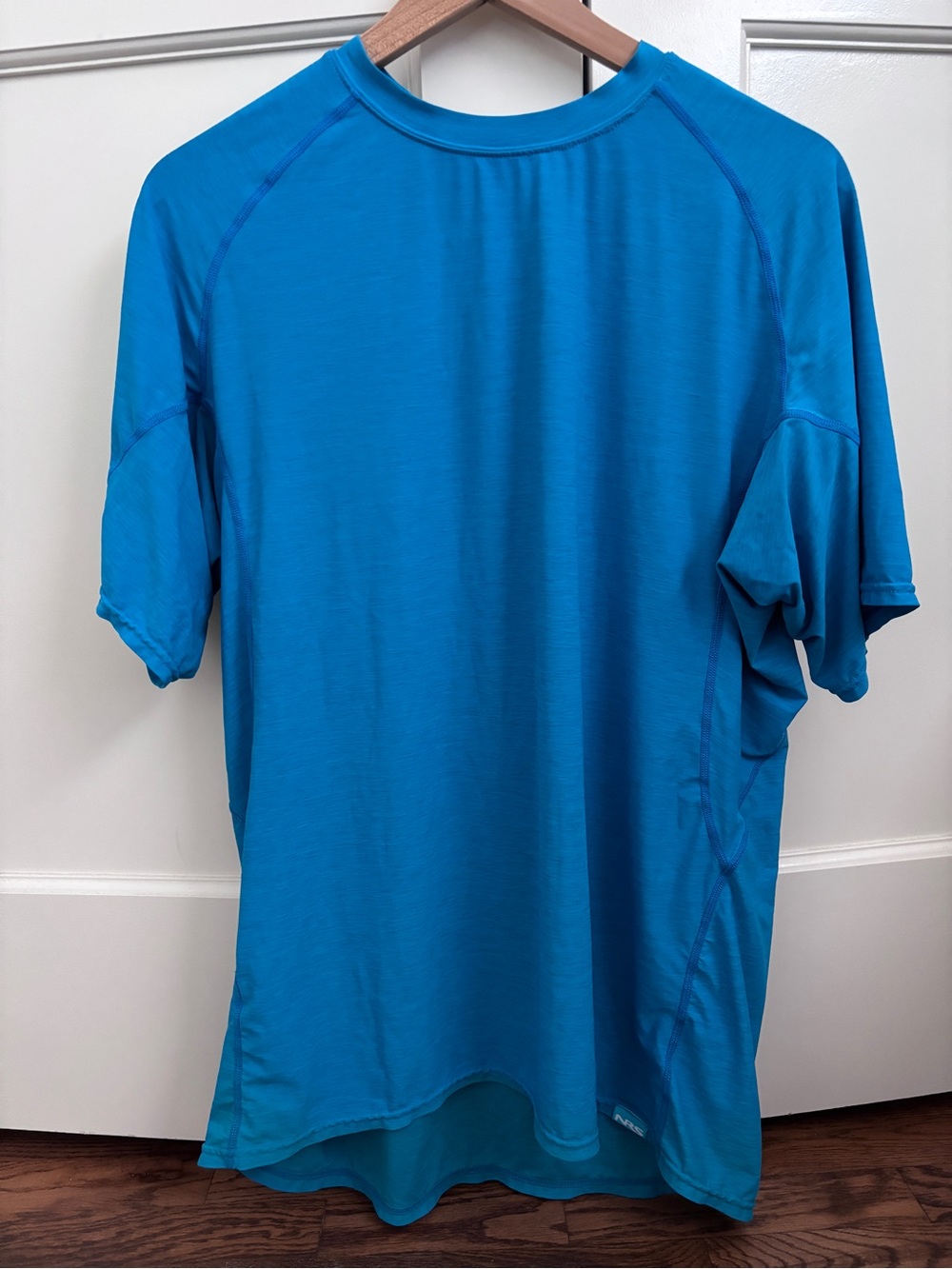 NRS Women’s Silkweight Short-Sleeve Shirt